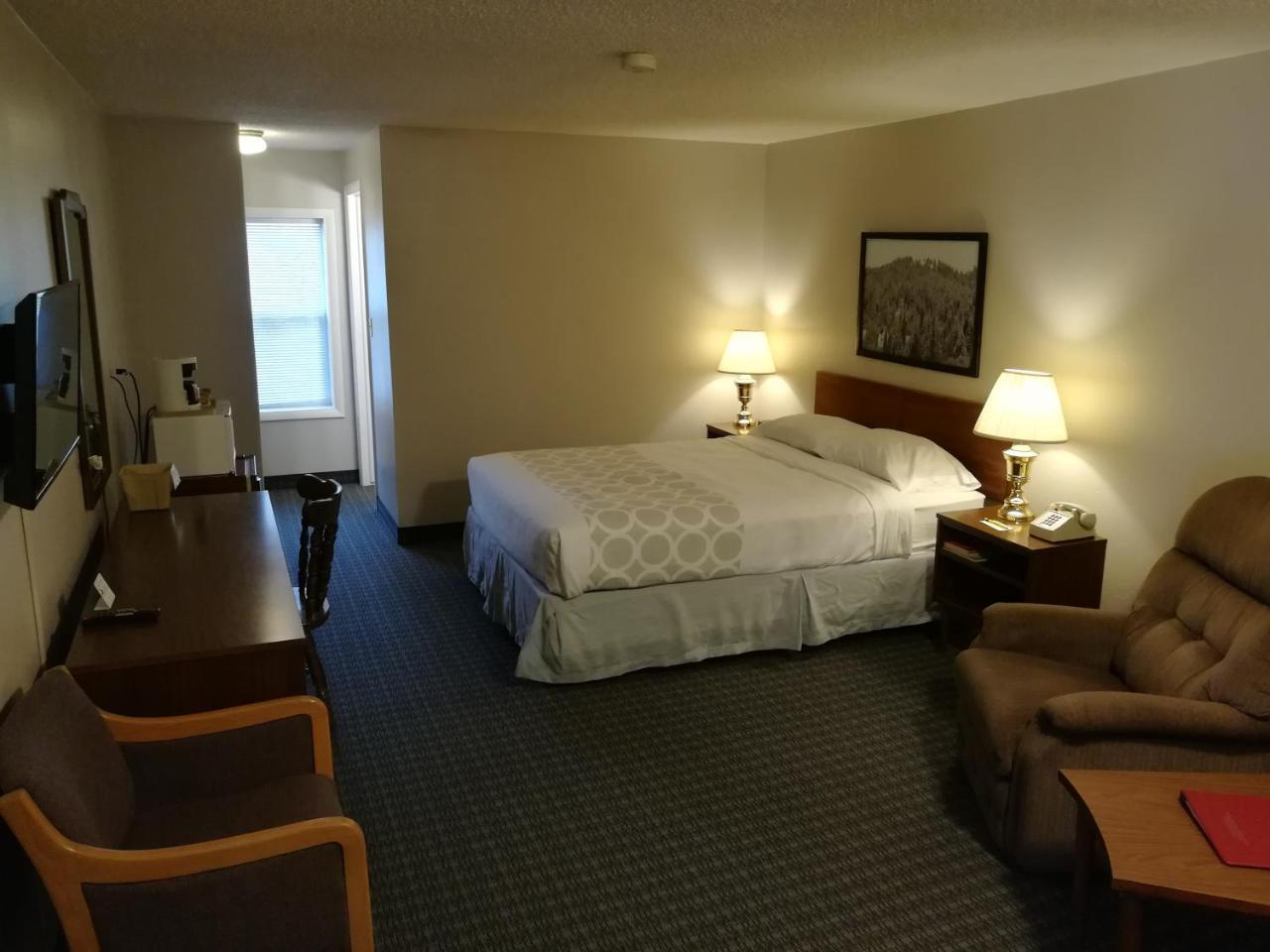 Konkolville Motel Orofino Chambre photo